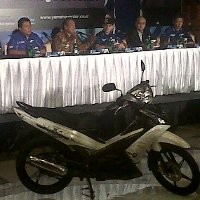 Bebek Matik Yamaha Lebih Mahal dari Punya Honda