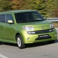 Daihatsu Cabut dari Eropa