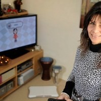 Wii Fit Bantu Seorang Ibu Temukan Penyakit