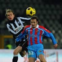 Juve Lolos ke 8 Besar