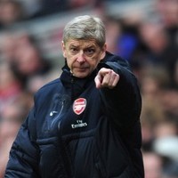 Wenger: Berpikirlah Sebelum Berkicau