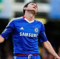 Lampard Curhat Soal Chelsea