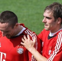 Lahm: Ayo Pangkas Selisih dari Dortmund!