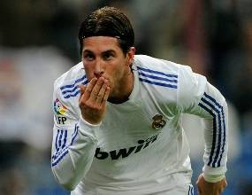 Madrid Sibak Kans ke Semifinal