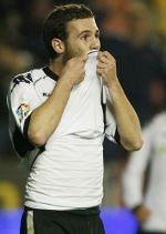 Mata Tambah Kontrak di Mestalla