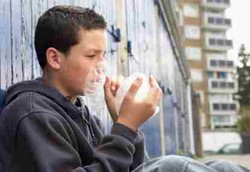 Kebiasaan Ngelem Bisa Bikin Mati Mendadak 