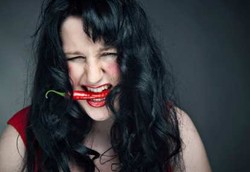 Cara Menyembuhkan Panas di Perut Karena Makan Cabai