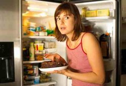 Gejala Terserang Sindrom Makan Malam