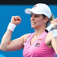 Clijsters Jumpa Safina di Babak Pertama