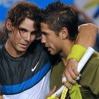 Nadal-Verdasco Duel Paling Lama di Melbourne Park