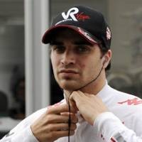 Virgin Yakin DAmbrosio Bakal Bersinar