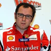 Ferrari Bantah Gembosi Red Bull