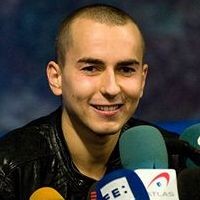 Saatnya Lorenzo Liburan ke Bali