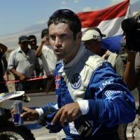 Korban Jatuh, Sainz Dilanda Sial