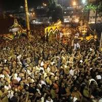 Tabrakan Mobil Maut di India, Ratusan Orang Tewas