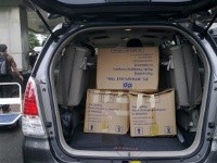 Mabes Polri Sita 149 Dokumen Wajib Pajak Yang Pernah Ditangani Gayus