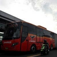 Pemprov Targetkan 15 Koridor untuk TransJ