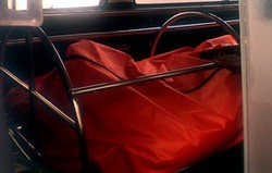 2 PRT di Mampang Tewas Tenggelam Karena Tak Bisa Renang