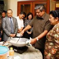 Foto-foto Presiden SBY Dipamerkan di Hong Kong