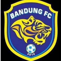 Bandung FC Dibentuk dari Nol
