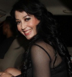 Meriam Bellina Berbagi Tips Awet Muda