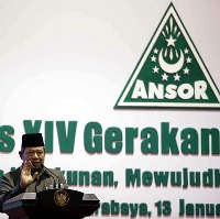 Calon Non Partisan Dikabarkan Jual Suara ke Marwan Jafar