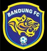 Bandung FC Dibentuk dari Nol  