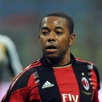 Tugas Robinho Bukan Mencetak Gol