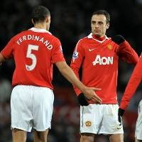 Partai tanpa Preseden untuk Fergie