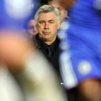 Ancelotti Tak Merasa Sama dengan Scolari