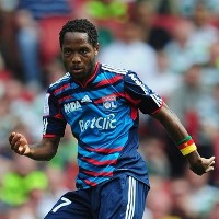 Villa Dapatkan Makoun