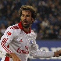 Kembali ke Madrid, Ruudtje?