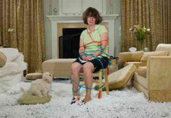 Risiko Serangan Jantung Naik Saat Rumah Berantakan