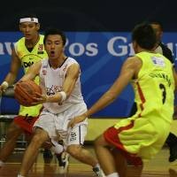 Main Buruk, Aspac Dipukul CLS