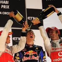 2011 akan Lebih Seru dari 2010