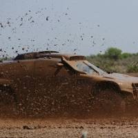 Al-Attiyah di Ambang Juara