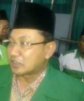 Tak Dapat Restu Ortu, Malik Haramain Mundur dari Pencalonan Ketum Ansor