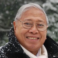 Pemerintah Proses Pengganti Dubes RI untuk Belanda JE Habibie