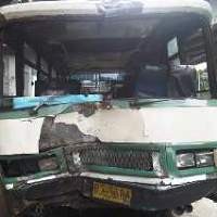 Patah Tulang, Dariyati Harus Dioperasi di RS Fatmawati