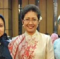 Menkes Terkena Kanker Paru, Tapi Tetap Beraktivitas Seperti Biasa