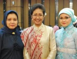 Saat Tes Kesehatan Calon Menteri, Gejala Kanker Menkes Belum Terlihat