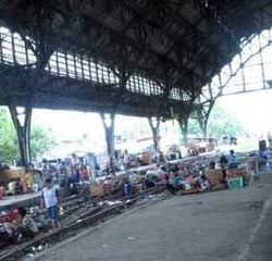 Sartono, Pencabul 96 ABG, Dititipkan di Polda Metro Jaya