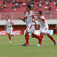 Bali Devata Kalahkan 10 Pemain Real Mataram