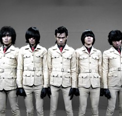 The Changcuters Lebih Kelimis dan Dewasa