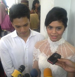 Belum Mau Menikah, Randy Pangalila Masih Ingin Cari Uang