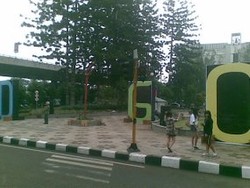 Cikapayang dan Lansia, Taman Favorit Warga Bandung
