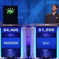 Komputer Kalahkan Otak Manusia