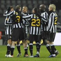 Lawan Bari, Juve Krisis Pemain