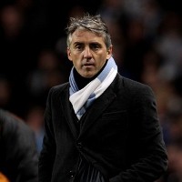Mancini: Bagus Kalau Liga Berakhir Hari Ini