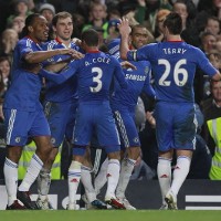 Ancelotti: Chelsea Kembali ke Trek